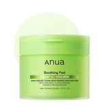 Anua Azelaic 10 Hyaluron Redness Soothing Pad - 90 Pads (230ml)