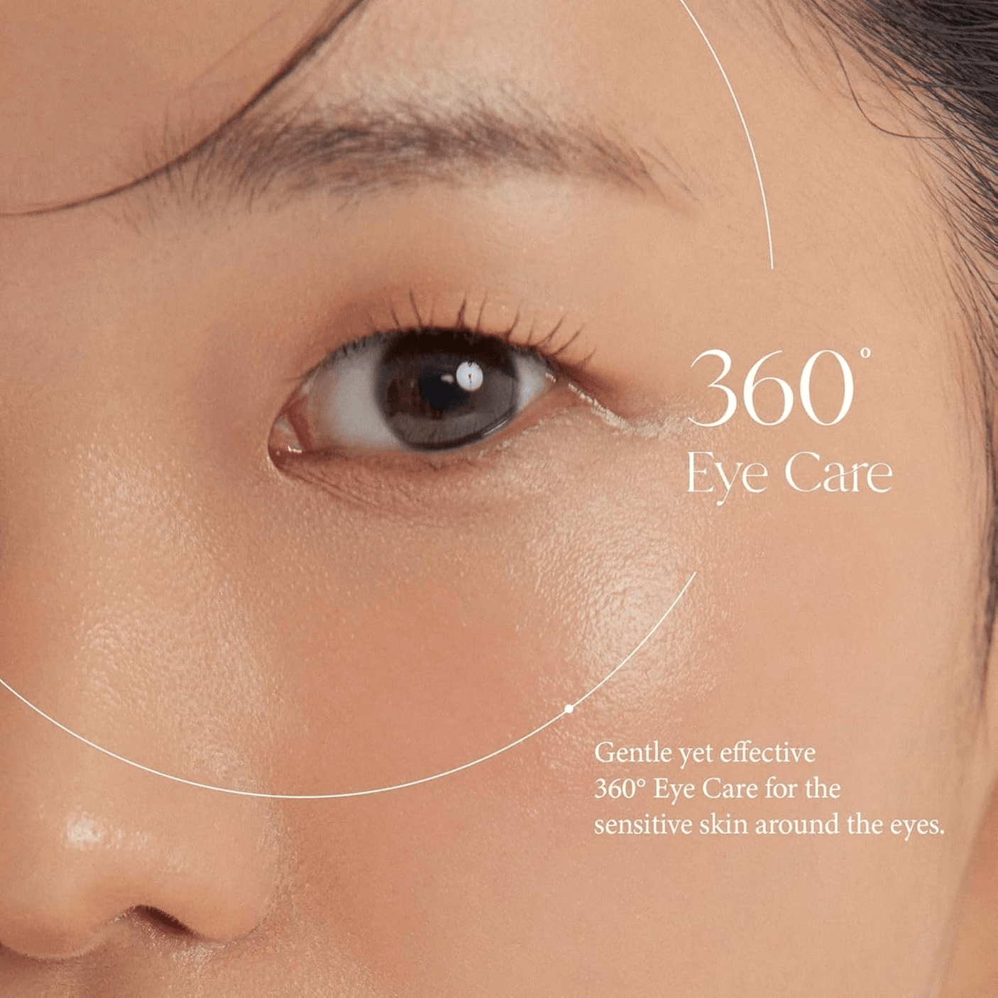 AXIS-Y Vegan Collagen Eye Serum - 10ml