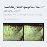 Medicube Zero Pore Cooling Mask - 27g
