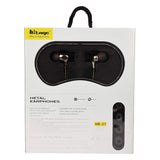 Hitage Extra Bass Wired Headphone HB-27