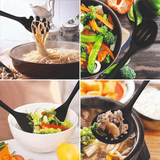 E Yeekong Non Stick Cookware Set - 13 Pcs