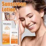 EELHOE Moisturizing Sunscreen Lotion SPF 50+ - 50g