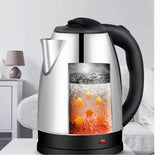 Jiham Stainless Steel Electric Kettle 2.0L EJ-81042-7