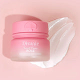 Disunie Soothing Repairing Rose Facial Cream - 50g
