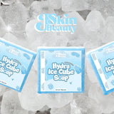 J Skin Beauty Hydra Ice Cube Soap - 70g