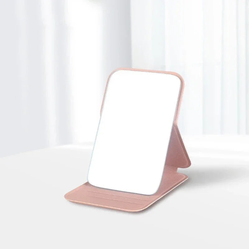 Compact Makeup Mirror - KT058