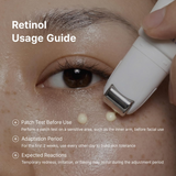 Dr.Althea Retinol Flat Iron Eye Roller - 25ml