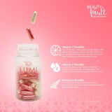 Beauty Vault Lumi 24H Glutathione