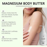 Hally Nicotinamide Moisturizing Body Lotion - 250ml