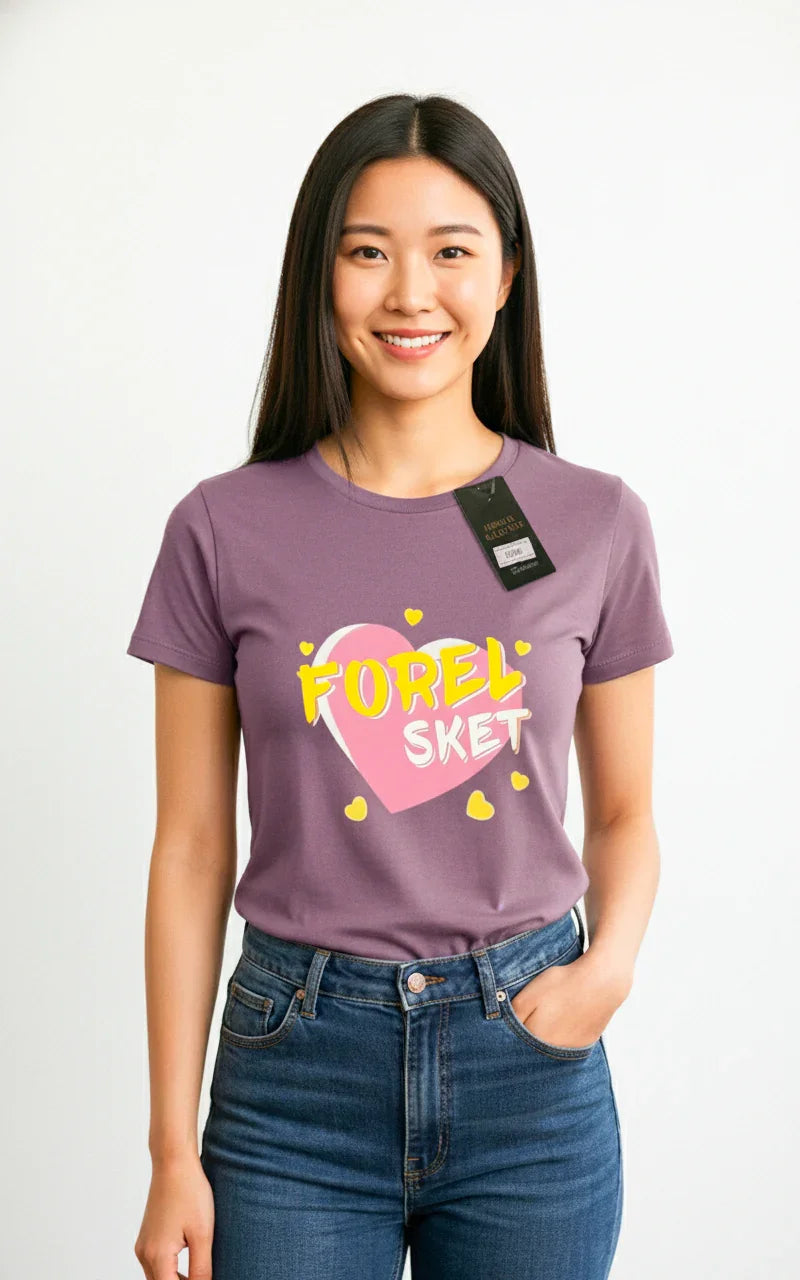 Forel Sket Women's T-Shirt