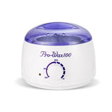 Pro-Wax 100 Warmer Heater For Hard Strip And Paraffin Waxing