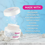Hikari Skin Essentials Magic Tawas Cream - 10g