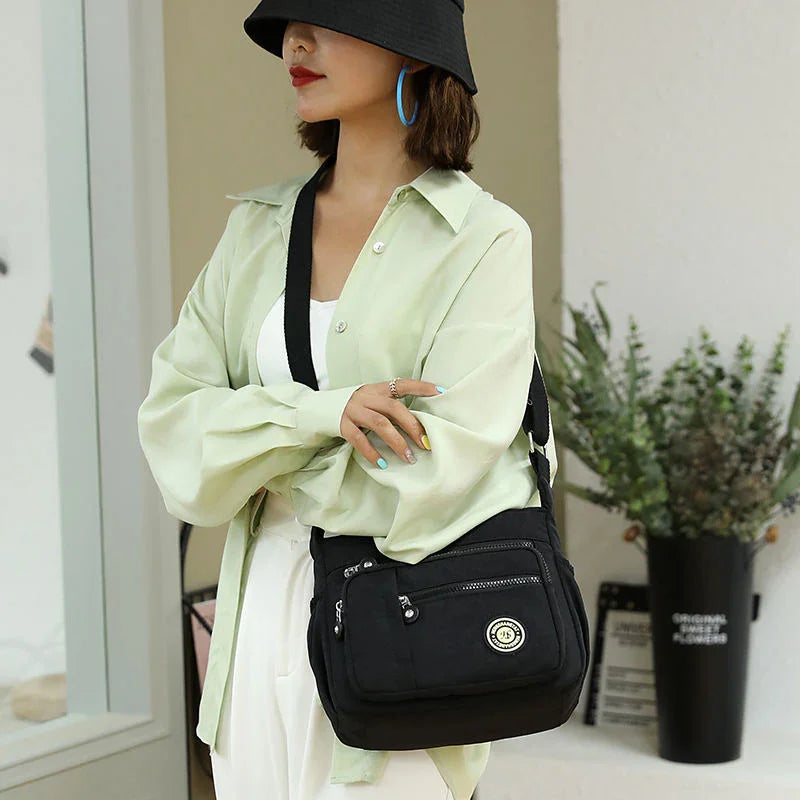 Light Weight Trendy Women's Fashionable Crossbody Bag - 306