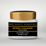 BMRS Retinol Collagen Facial Cream - 30g