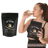 EUNOIA Fit'n Coffee