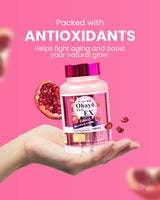 Ohayo Tyo EX Lumine White Glutathione - 60s (JAPAN)