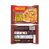 Payless Xtra Big Pancit Canton Extra Hot Flavor - 125g