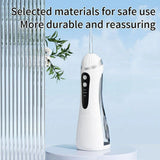 Electric Water Flosser Oral Irrigator - A16