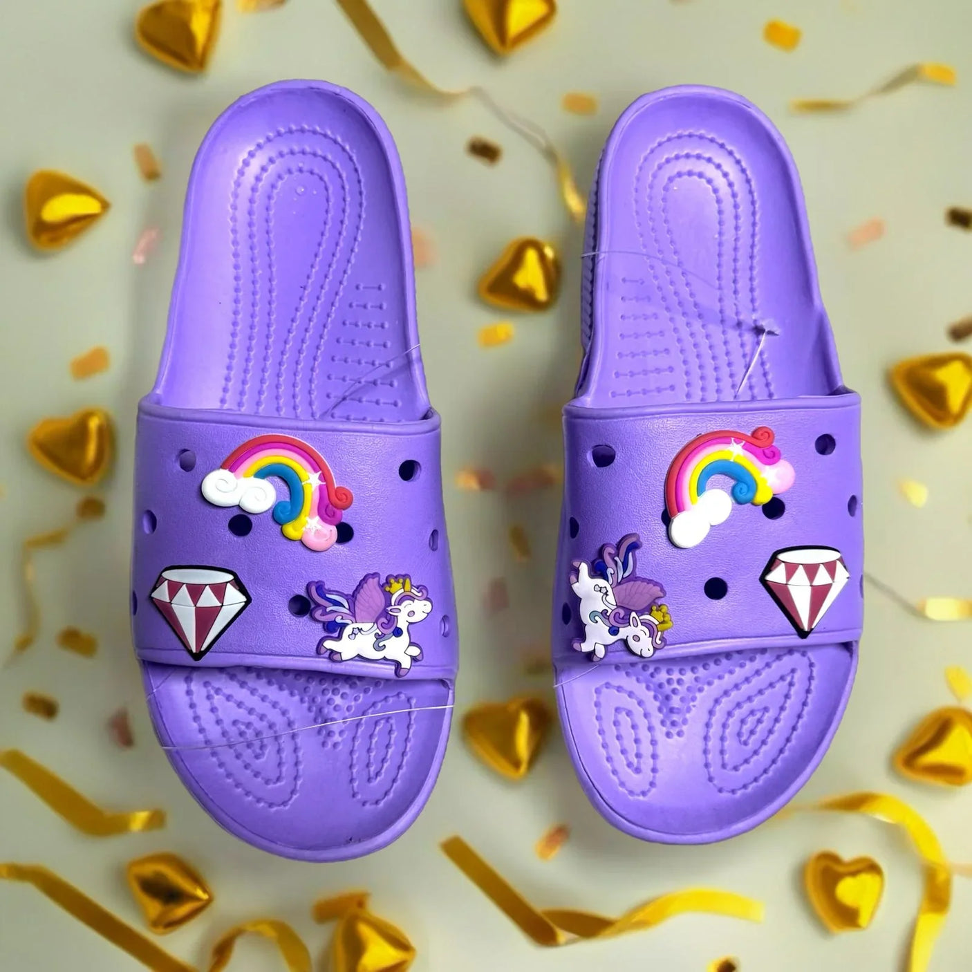 Women's Fashion High Quality Flip-Flops Slipper & Sandals