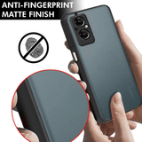 جراب Oneplus Nord N20 Fashion Smoke
