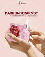 KSerene Extra White Underarm Serum Cream - 30g