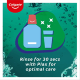 Colgate Plax Mouthwash Fresh Mint - 500ml