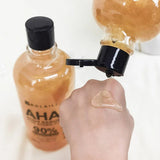Bolaili AHA Face & Body Serum Plus Vitamin C & E - 500ml