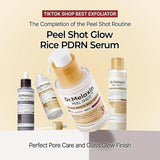 Dr.Melaxin Peel Shot Glow White Rice Serum - 30ml