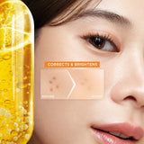 Garnier Bright Complete Vitamin C Night Sleeping Mask - 40g