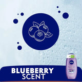 Nivea Fresh Shower Gel Powerfruit Wild Berry Scent - 250ml