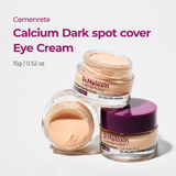 Dr.Melaxin Calcium Dark Spot Cover Eye Cream - 15g