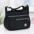 Light Weight Trendy Women's Fashionable Crossbody Bag - 306
