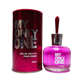 Popular Women Perfumes 100ml × 6 Pcs (PR-60)