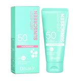 ديزوني نياسيناميد مضاد للبقع الشمسية SPF50 PA+++ - 60 جم