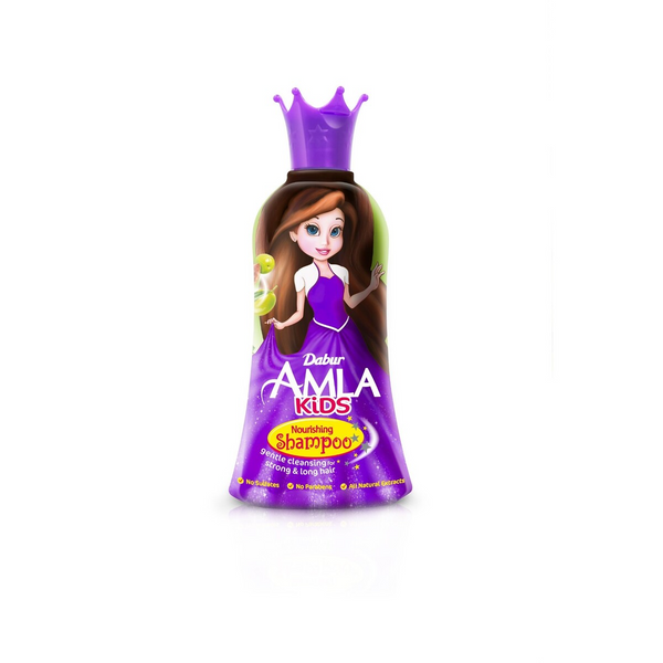 Dabur Amla Kids Nourishing Shampoo - 200ml