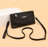 Women's Fashionable Crossbody Bag - 2856
