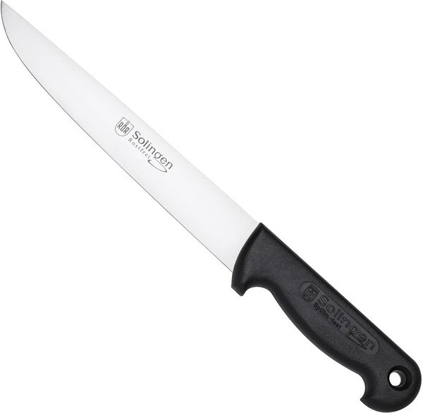 Solingen Stainless Steel Kitchen Knife Size 8"