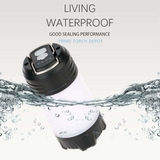 Multifunction Camping Lamp & Flash Light YD-40