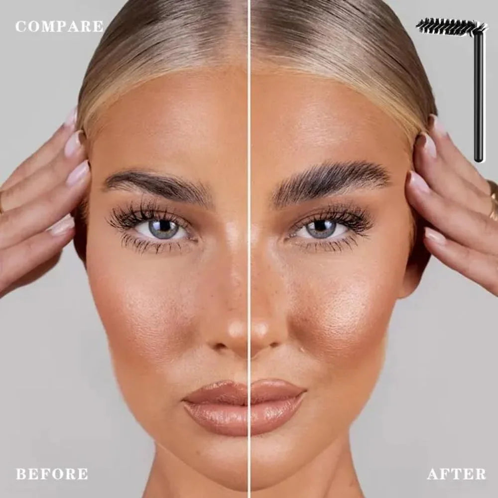 Daroge Brow Fixer Sculpting Gel - 8g