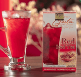 Gluta Lipo Red Iced Tea - 250g