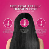 Cream Silk Standout Straight Vitamin Boost Conditioner - 180ml (Philippines)
