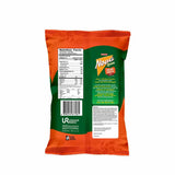 Jack 'n Jill Nova Greens Nacho Cheese Multigrain Snack - 78g