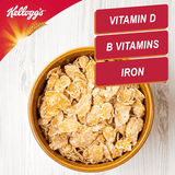 Kellogg's Frosties Cereal The Original - 330g