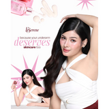 KSerene Extra White Underarm Serum Cream - 30g