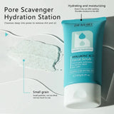 Dr.Rashel Hyaluronic Acid Instant Hydration Facial Scrub - 150g
