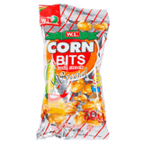 WL Food Corn bits Special Chili Cheese 70g