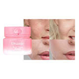Disunie Soothing Repairing Rose Facial Cream - 50g