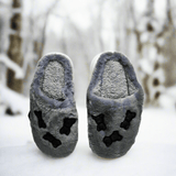 Women's Warm High Quality Bedroom Slippers LW8-23