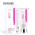 Dr.Rashel White Skin Whitening Fade Cleanser - 80ml