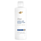 Dove Amino Acid Intensive Repair + Lavender Thickness Shampoo - 400ml+180ml